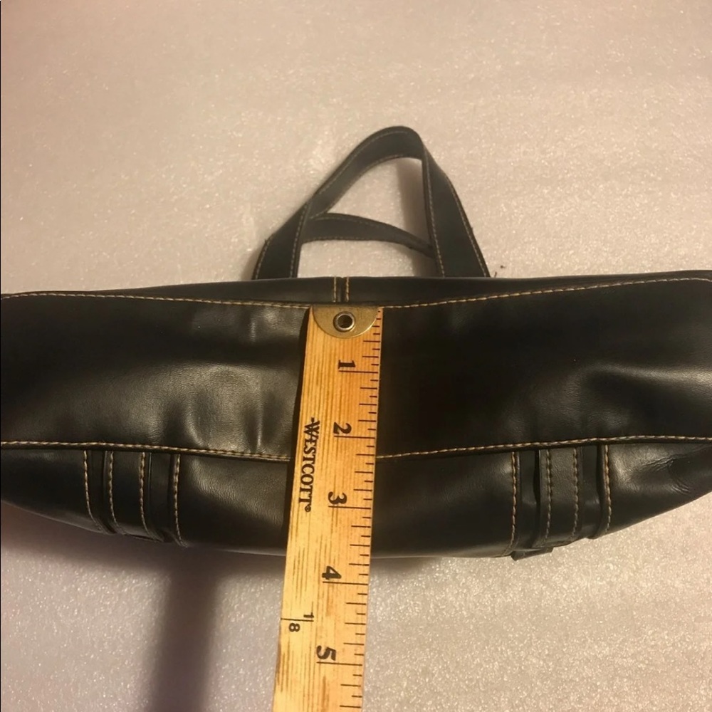 Levi’s leather bag - Picture 5 of 11